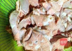 榄肺汤的做法图解1