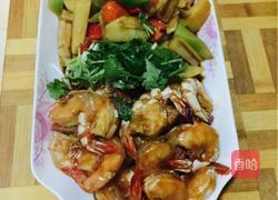 时蔬大侠的做法图解3