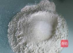 火龙果皮馒头的做法图解4