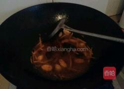 水煮肉片的做法图解7