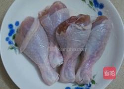 自制卤鸡腿的做法图解1
