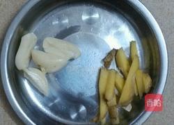 杂炒胡萝卜的做法图解4