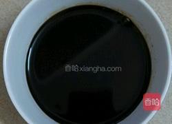 蘑菇炖肉的做法图解4