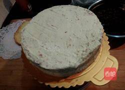 巧克力蛋糕🎂的做法图解3