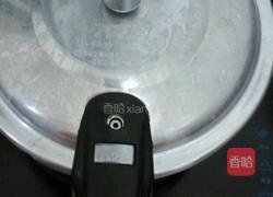 高压锅煮八宝粥的做法图解4