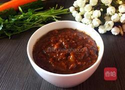 老北京炸酱面的做法图解3