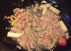 老北京炸酱面的做法图解2