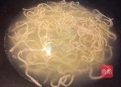 老北京炸酱面的做法图解4