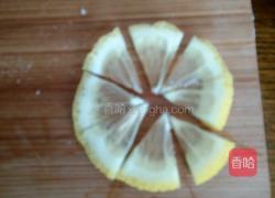 桂花蜜汁山药的做法图解7