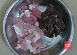 西洋菜猪杂汤的做法图解4