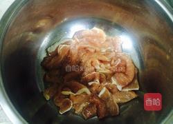 今天为自己做早餐的做法图解4