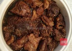 李氏酱牛肉的做法图解7