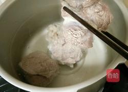 李氏酱牛肉的做法图解4