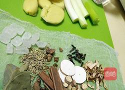 李氏酱牛肉的做法图解5