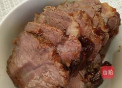 李氏酱牛肉的做法图解8