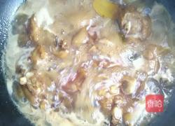 冰糖猪蹄的做法图解8