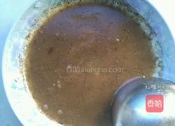 冰糖猪蹄的做法图解7