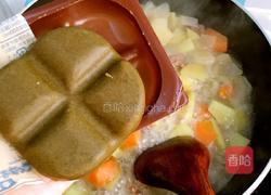 咖喱饭的做法图解5