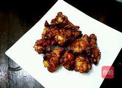 叉烧酱香小鸡腿的做法图解5