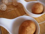 印花鸡蛋的做法[图]