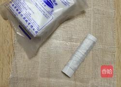 印花鸡蛋的做法图解2