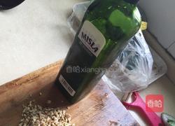 马兰头拌香干的做法图解4