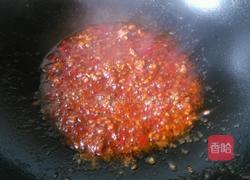 杭椒酿肉的做法图解9