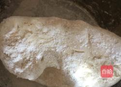 韭菜盒子的做法图解2