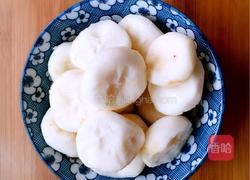 甘蔗荸荠甜汤的做法图解1