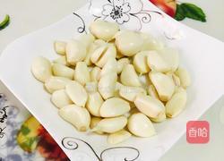 生拌鱿鱼的做法图解2