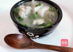 鱼头鱼骨汤的做法图解7