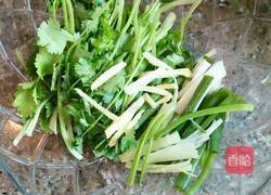 鱼头鱼骨汤的做法图解3