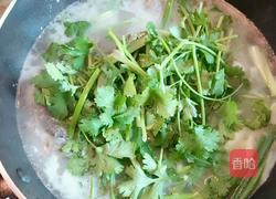 鱼头鱼骨汤的做法图解6