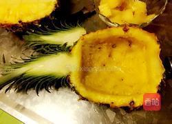 泰式菠萝饭的做法图解2