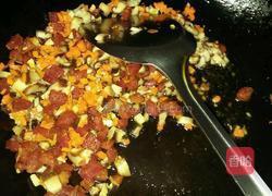 糯米烧麦的做法图解5