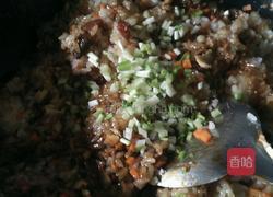 糯米烧麦的做法图解8