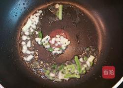 虾仁西芹什炒的做法图解5