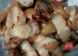 虎皮五花肉的做法图解8
