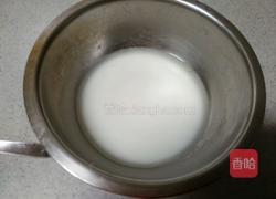 冰花菠菜鸡蛋煎饺的做法图解16