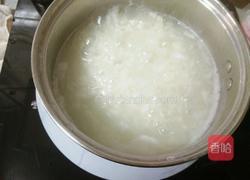 开胃什锦苹果羹的做法图解4