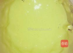 草莓班戟的做法图解4