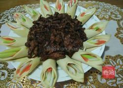 京酱肉丝的做法图解10