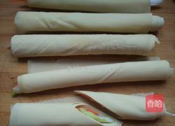 京酱肉丝的做法图解3