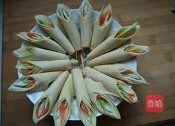京酱肉丝的做法图解4