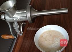 风干肠的做法图解9