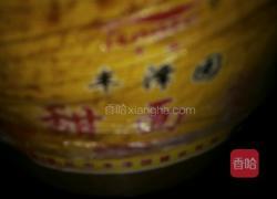 京酱肉丝的做法图解4