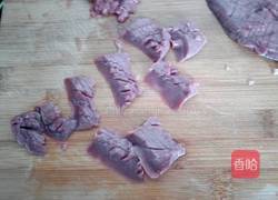 炒腰花的做法图解4