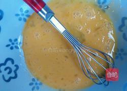 蜂巢蛋糕的做法图解2