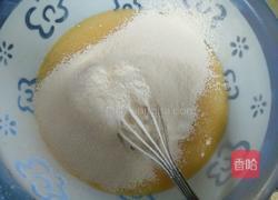 蜂巢蛋糕的做法图解5