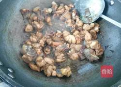 咖喱鸡块的做法图解5